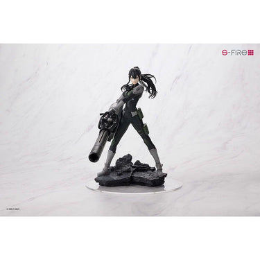 Kaiju No. 8 PVC Statue 1/7 Mina Ashiro 23 cm - The Happy Toy Store